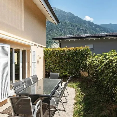 Grande Indépendante * Evionnaz