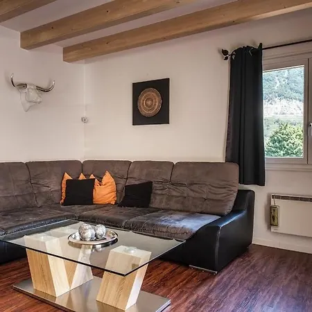 Grande Indépendante Evionnaz